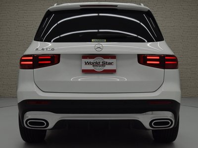MERCEDES-BENZ GLB - 6