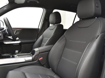 MERCEDES-BENZ GLB - 7