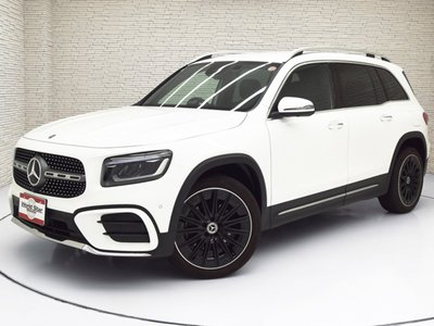 MERCEDES-BENZ GLB - 3