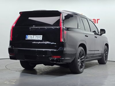 CADILLAC ESCALADE 5TH GENERATION - 3