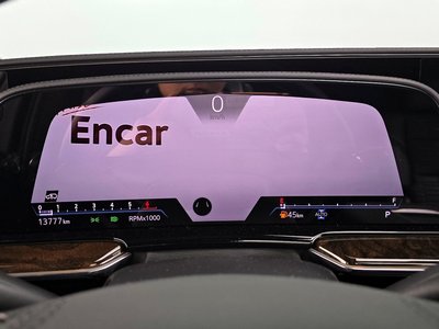 CADILLAC ESCALADE 5TH GENERATION - 8