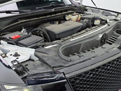 CADILLAC ESCALADE 5TH GENERATION - 7