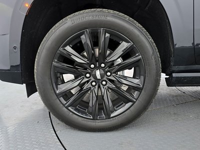 CADILLAC ESCALADE 5TH GENERATION - 6