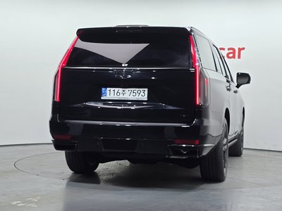 CADILLAC ESCALADE 5TH GENERATION - 4