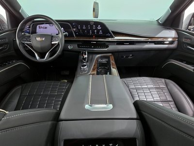 CADILLAC ESCALADE 5TH GENERATION - 5