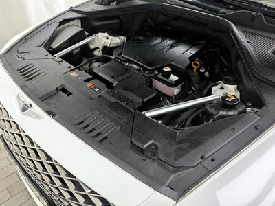 GENESIS GV80 - 7