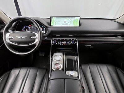 GENESIS GV80 - 4