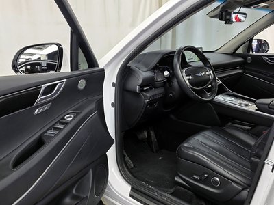 GENESIS GV80 - 10