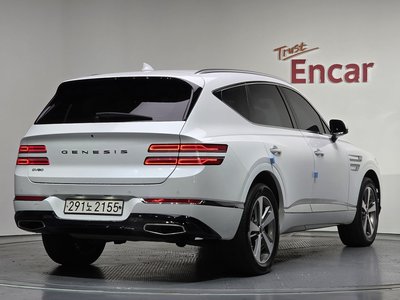 GENESIS GV80 - 5
