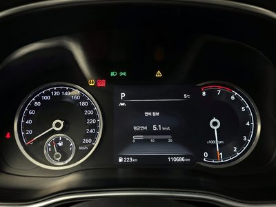 GENESIS GV80 - 8