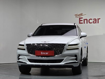 GENESIS GV80 - 2