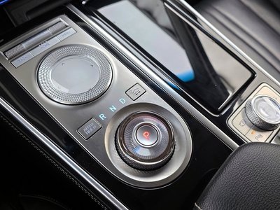 GENESIS GV80 - 9
