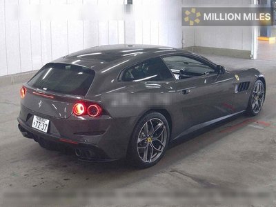 FERRARI GTC4 LUSSO - 5