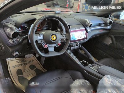 FERRARI GTC4 LUSSO - 3