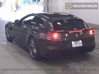 FERRARI GTC4 LUSSO - 2