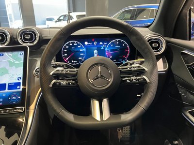 MERCEDES-BENZ GLC - 8