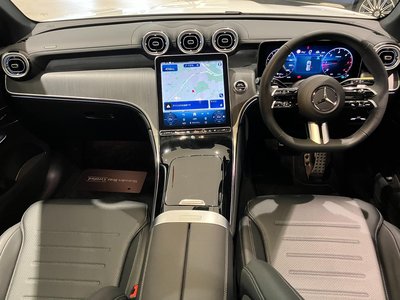 MERCEDES-BENZ GLC - 10