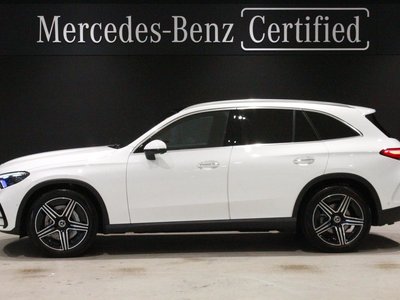 MERCEDES-BENZ GLC - 3