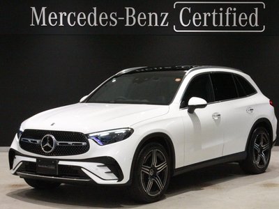 MERCEDES-BENZ GLC - 1