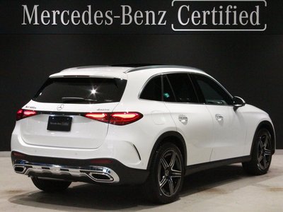 MERCEDES-BENZ GLC - 4