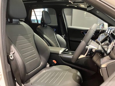 MERCEDES-BENZ GLC - 6