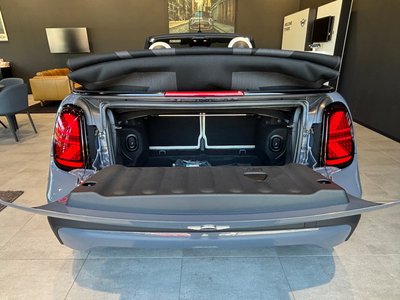 2025 MINI COOPER CONVERTIBLE photo 7