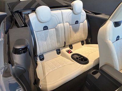 2025 MINI COOPER CONVERTIBLE 缩略图 12