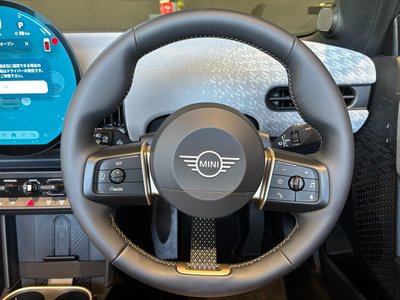2025 MINI COOPER CONVERTIBLE 缩略图 14