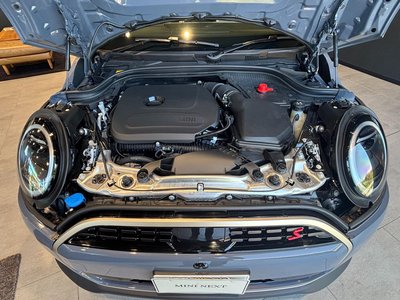 2025 MINI COOPER CONVERTIBLE photo 8