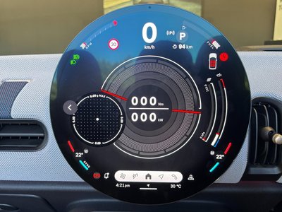2025 MINI COOPER CONVERTIBLE 缩略图 28