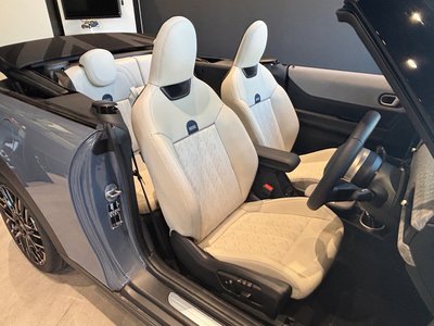 2025 MINI COOPER CONVERTIBLE 缩略图 11