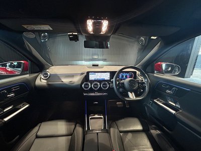 صورة مصغرة 52 لـ 2024 Mercedes-BENZ GLA