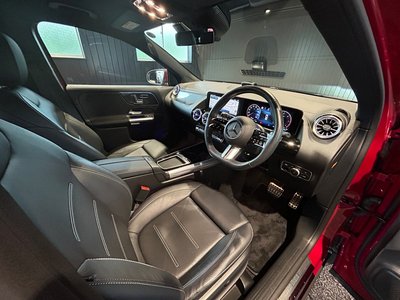 صورة مصغرة 40 لـ 2024 Mercedes-BENZ GLA