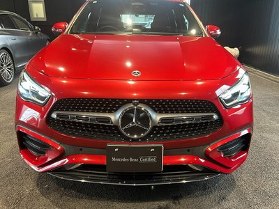 2024 Mercedes-BENZ GLA 照片 5