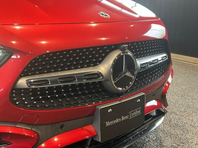 صورة مصغرة 18 لـ 2024 Mercedes-BENZ GLA
