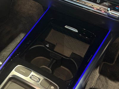 صورة مصغرة 14 لـ 2024 Mercedes-BENZ GLA