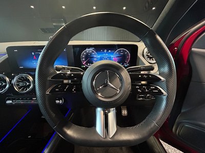 2024 Mercedes-BENZ GLA 照片 7