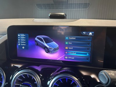 صورة مصغرة 59 لـ 2024 Mercedes-BENZ GLA