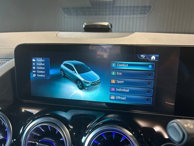 صورة مصغرة 56 لـ 2024 Mercedes-BENZ GLA