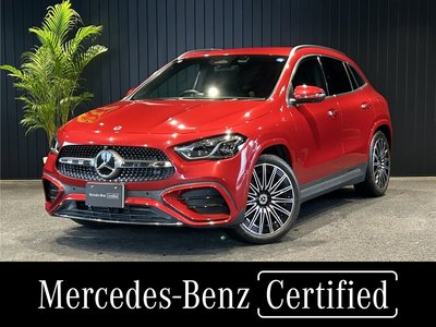 2024 Mercedes-BENZ GLA 照片 1