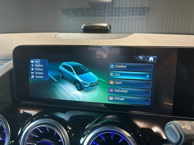 صورة مصغرة 57 لـ 2024 Mercedes-BENZ GLA