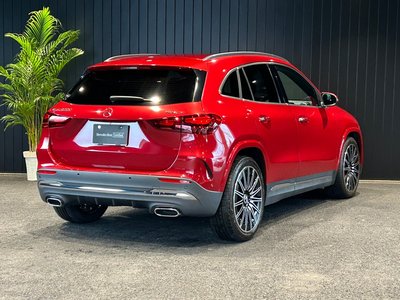 2024 Mercedes-BENZ GLA 照片 4