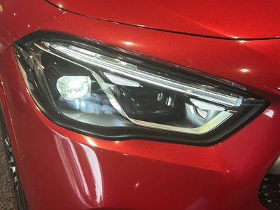 صورة مصغرة 20 لـ 2024 Mercedes-BENZ GLA
