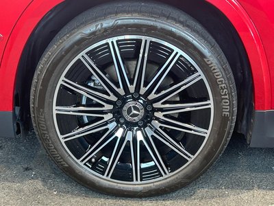 صورة مصغرة 36 لـ 2024 Mercedes-BENZ GLA