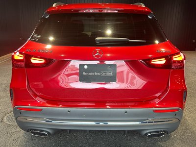 2024 Mercedes-BENZ GLA 照片 6