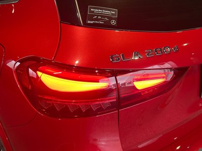 صورة مصغرة 26 لـ 2024 Mercedes-BENZ GLA