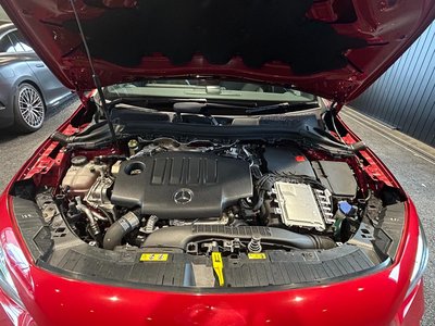 صورة مصغرة 30 لـ 2024 Mercedes-BENZ GLA