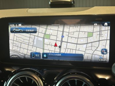 صورة مصغرة 12 لـ 2024 Mercedes-BENZ GLA