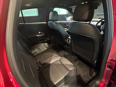 صورة مصغرة 43 لـ 2024 Mercedes-BENZ GLA