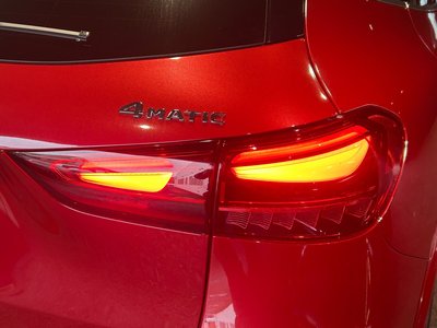 صورة مصغرة 25 لـ 2024 Mercedes-BENZ GLA